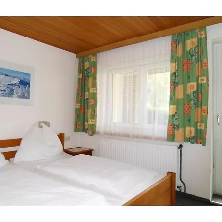Будинок відпочинку Holiday Apartment With 1 Bedroom Целль-ам-Зеє